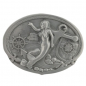 Preview: Buckle Mermaid